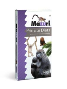 DIETAS MAZURI.PRIMATES.MAZURI